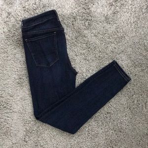 American Eagle High Rise Jeggings